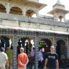 Urlaub in Indien 2016